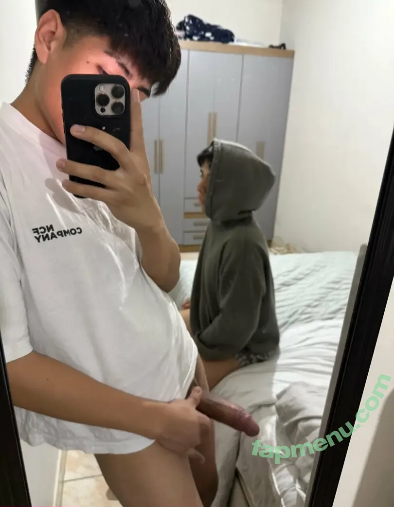 maskedboysss nude photo #0030 (maskedboysss)