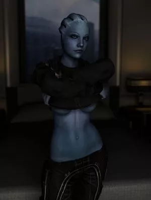 Mass Effect / emalynde / masseffect nude photo #0066