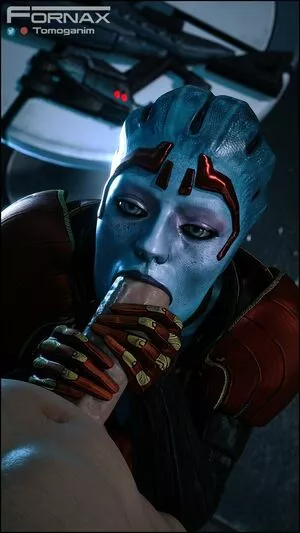Mass Effect / emalynde / masseffect nude photo #0094