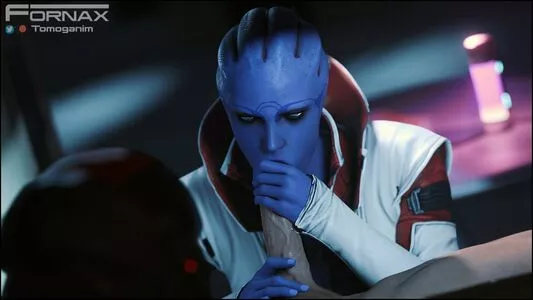 Mass Effect / emalynde / masseffect nude photo #0095