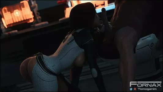 Mass Effect / emalynde / masseffect nude photo #0097