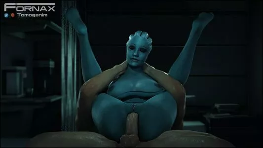 Mass Effect / emalynde / masseffect nude photo #0101
