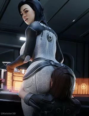 Mass Effect / emalynde / masseffect nude photo #0116