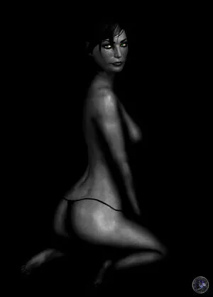 Mass Effect / emalynde / masseffect nude photo #0128