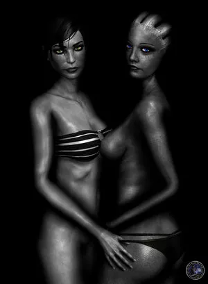 Mass Effect / emalynde / masseffect nude photo #0131