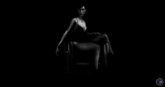 Mass Effect / emalynde / masseffect nude photo #0133