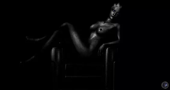 Mass Effect / emalynde / masseffect nude photo #0134