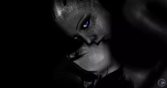 Mass Effect / emalynde / masseffect nude photo #0137