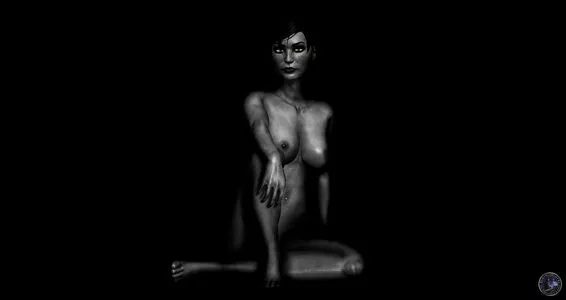 Mass Effect / emalynde / masseffect nude photo #0138