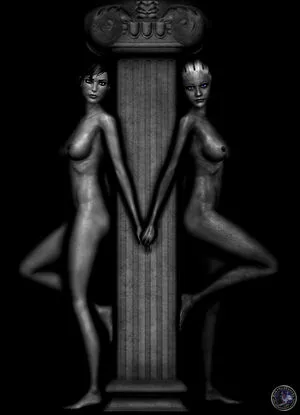 Mass Effect / emalynde / masseffect nude photo #0140