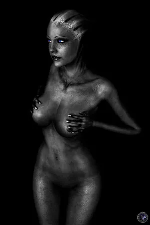 Mass Effect / emalynde / masseffect nude photo #0144