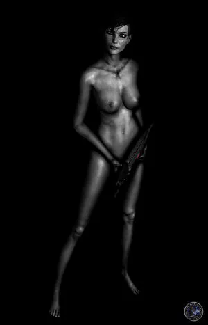 Mass Effect / emalynde / masseffect nude photo #0145