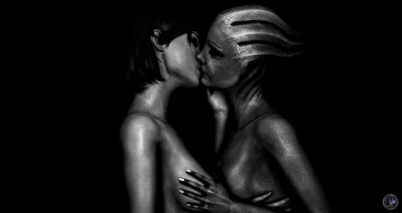 Mass Effect / emalynde / masseffect nude photo #0146