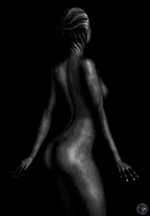 Mass Effect / emalynde / masseffect nude photo #0148
