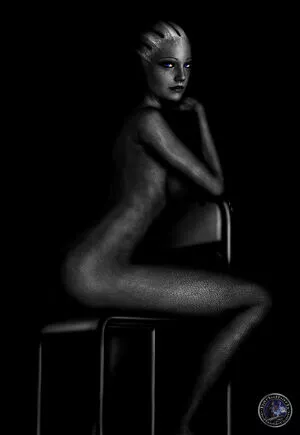 Mass Effect / emalynde / masseffect nude photo #0150