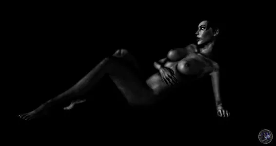 Mass Effect / emalynde / masseffect nude photo #0156