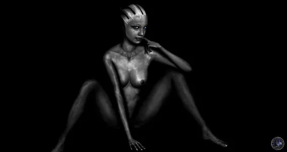 Mass Effect / emalynde / masseffect nude photo #0158