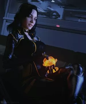 Mass Effect / emalynde / masseffect nude photo #0186