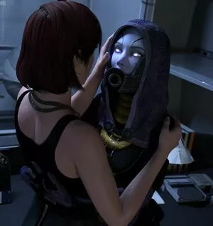 Mass Effect / emalynde / masseffect nude photo #0195