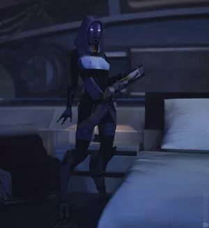 Mass Effect / emalynde / masseffect nude photo #0197