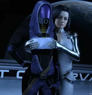Mass Effect / emalynde / masseffect nude photo #0200
