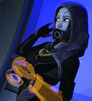 Mass Effect / emalynde / masseffect nude photo #0202