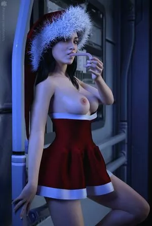 Mass Effect / emalynde / masseffect nude photo #0203