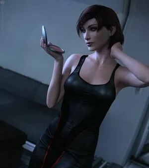 Mass Effect / emalynde / masseffect nude photo #0205