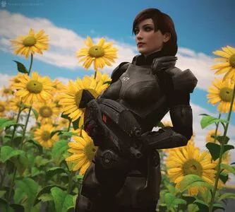 Mass Effect / emalynde / masseffect nude photo #0207