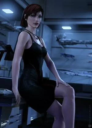 Mass Effect / emalynde / masseffect nude photo #0218