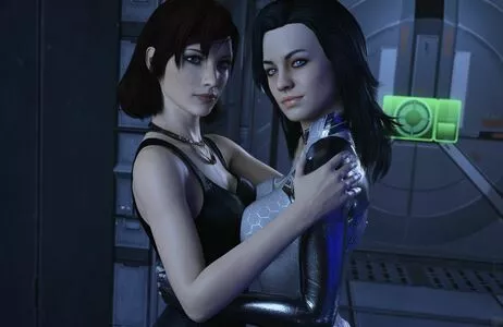 Mass Effect / emalynde / masseffect nude photo #0255
