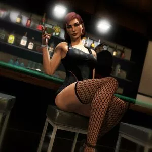 Mass Effect / emalynde / masseffect nude photo #0303