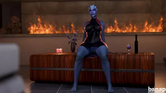 Mass Effect / emalynde / masseffect nude photo #0319