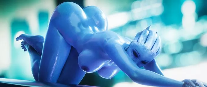 Mass Effect / emalynde / masseffect nude photo #0330