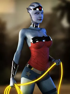 Mass Effect / emalynde / masseffect nude photo #0409