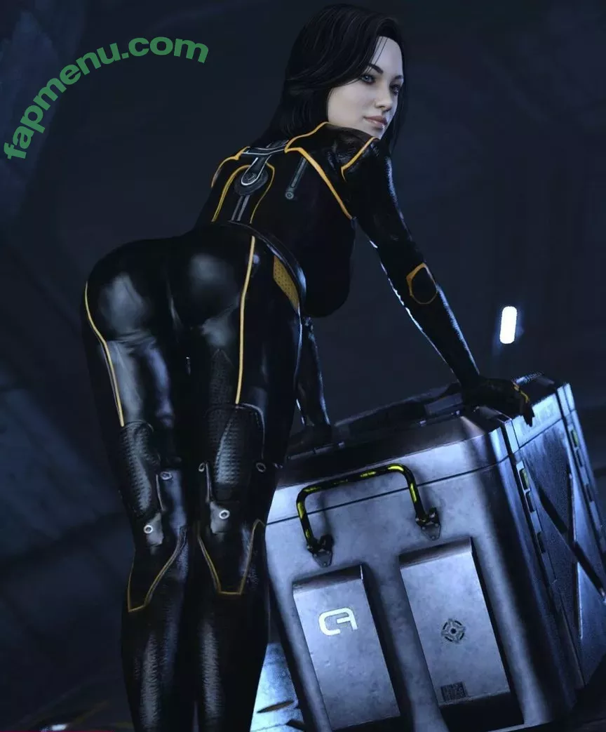 Mass Effect nude photo #0024 (emalynde / masseffect)
