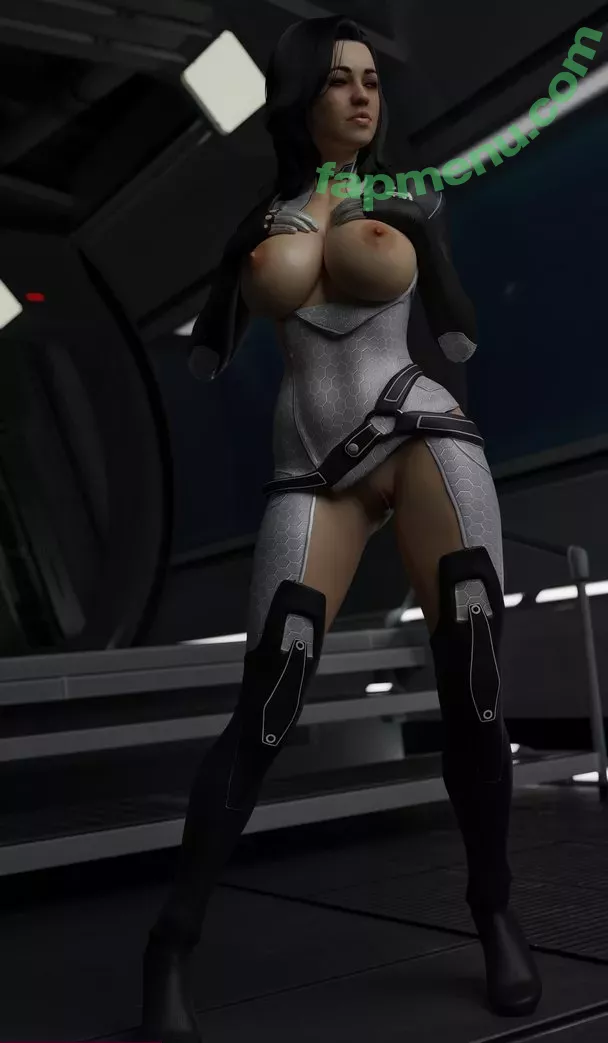 Mass Effect nude photo #0048 (emalynde / masseffect)