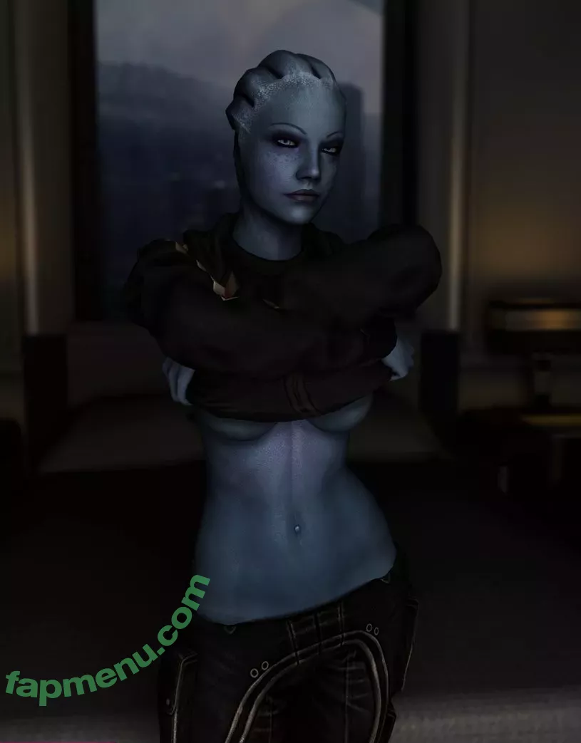 Mass Effect nude photo #0066 (emalynde / masseffect)