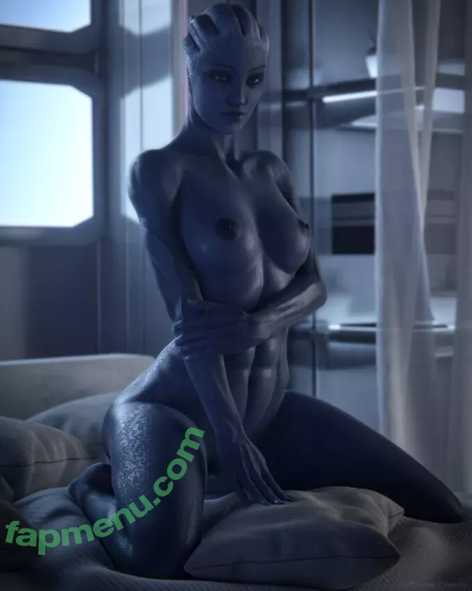 Mass Effect nude photo #0070 (emalynde / masseffect)
