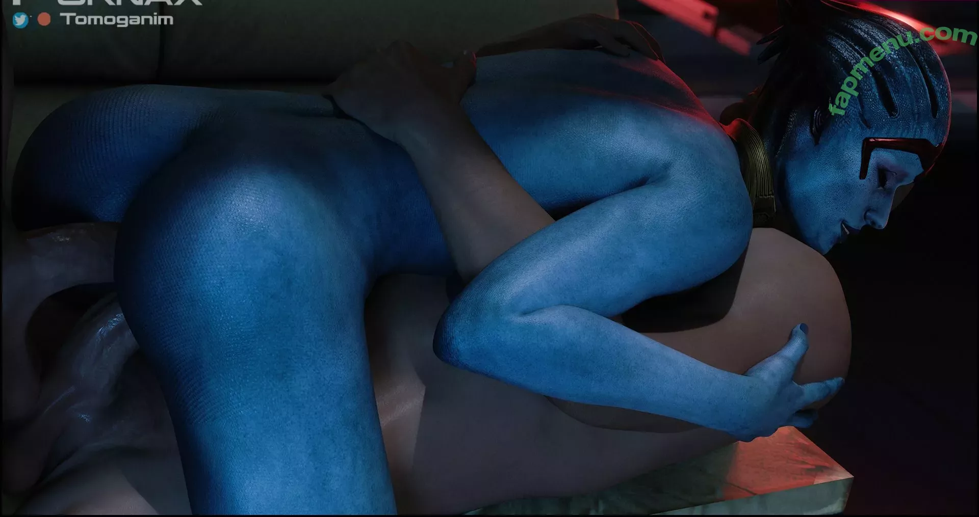 Mass Effect nude photo #0086 (emalynde / masseffect)