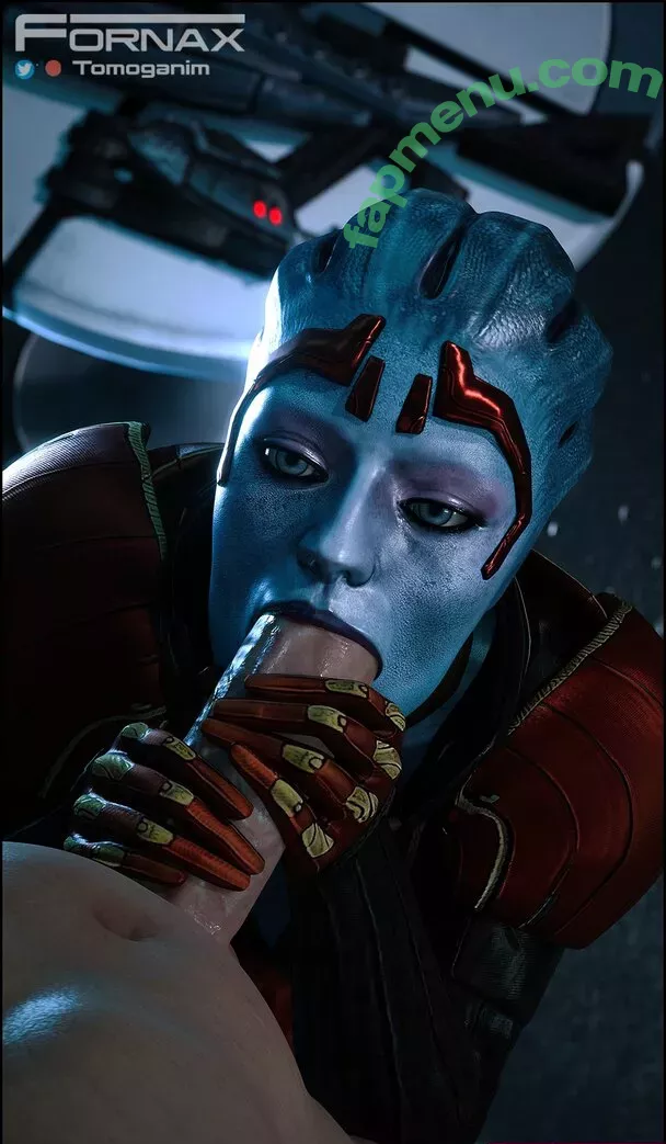 Mass Effect nude photo #0094 (emalynde / masseffect)