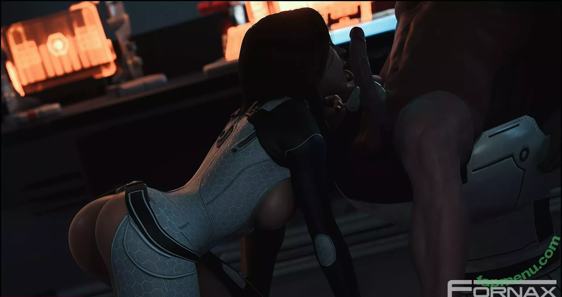 Mass Effect nude photo #0097 (emalynde / masseffect)