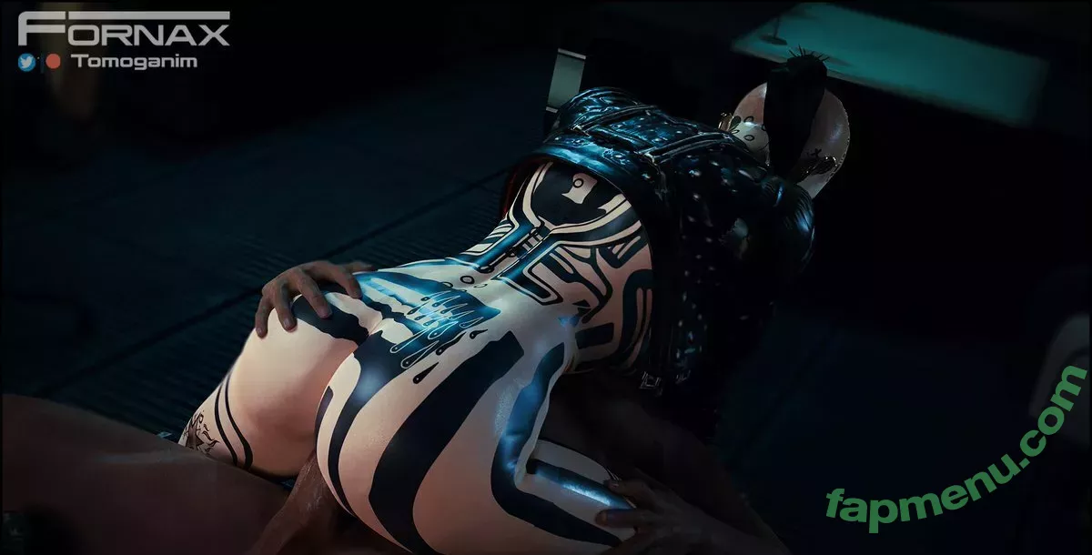 Mass Effect nude photo #0099 (emalynde / masseffect)