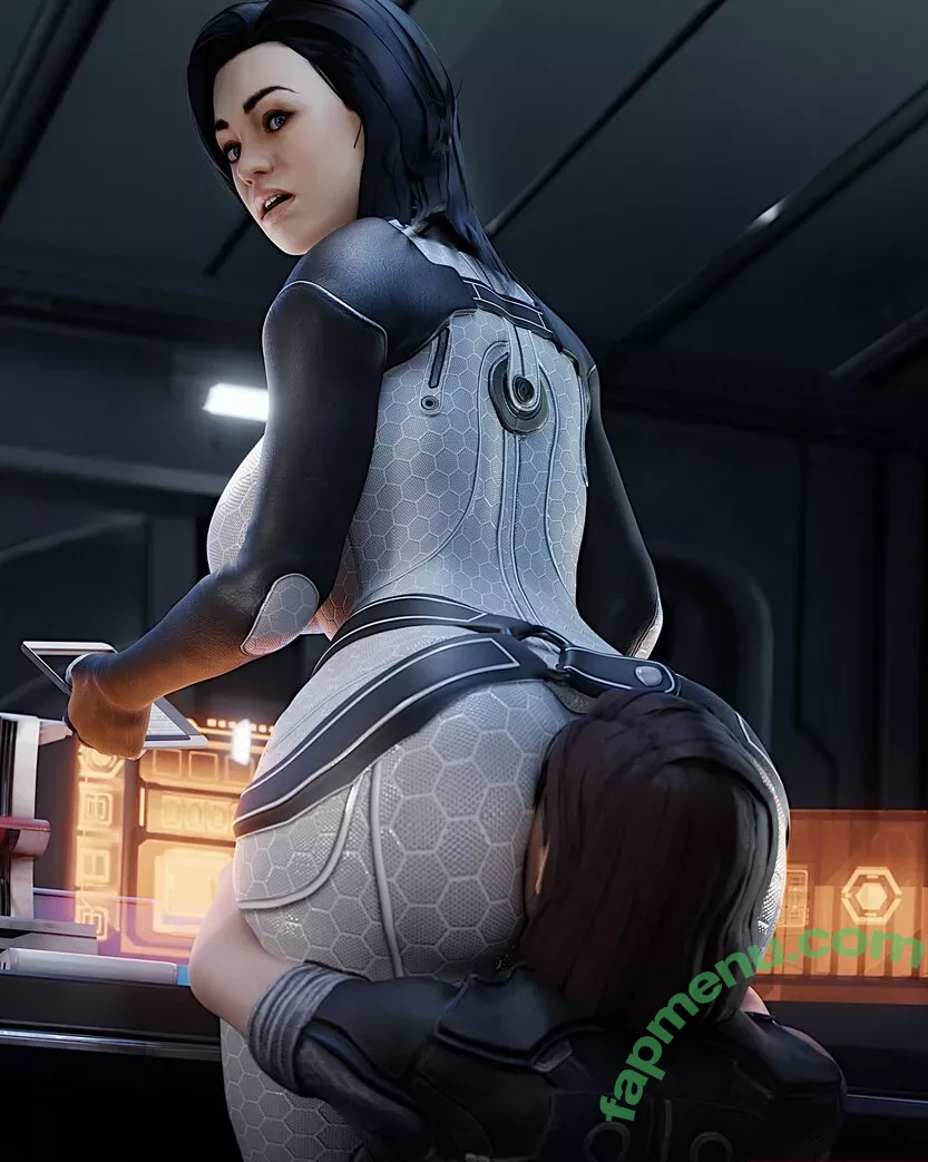 Mass Effect nude photo #0116 (emalynde / masseffect)