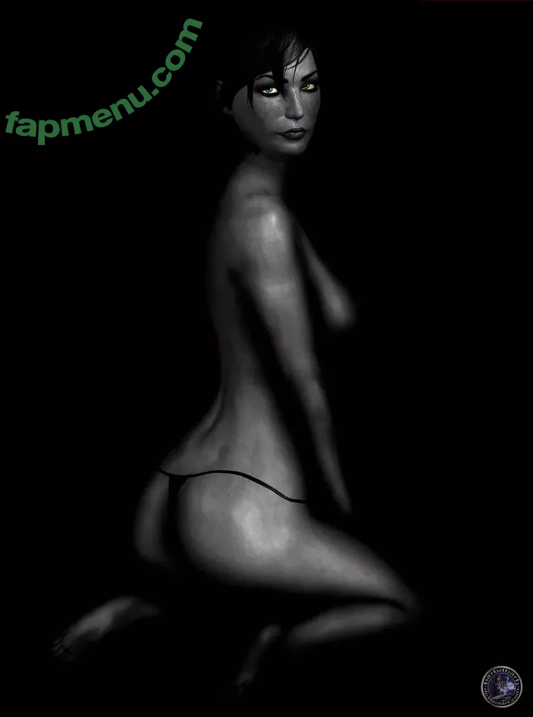 Mass Effect nude photo #0128 (emalynde / masseffect)