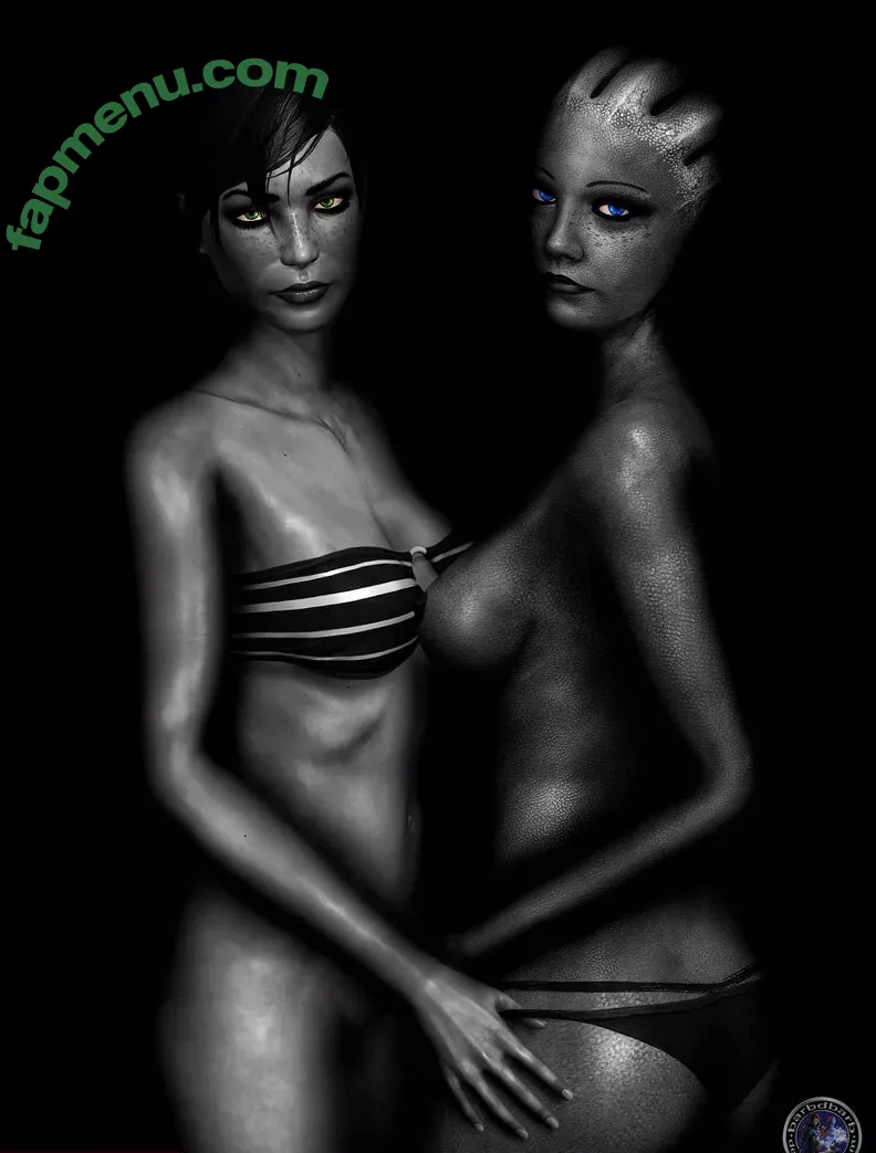 Mass Effect nude photo #0131 (emalynde / masseffect)