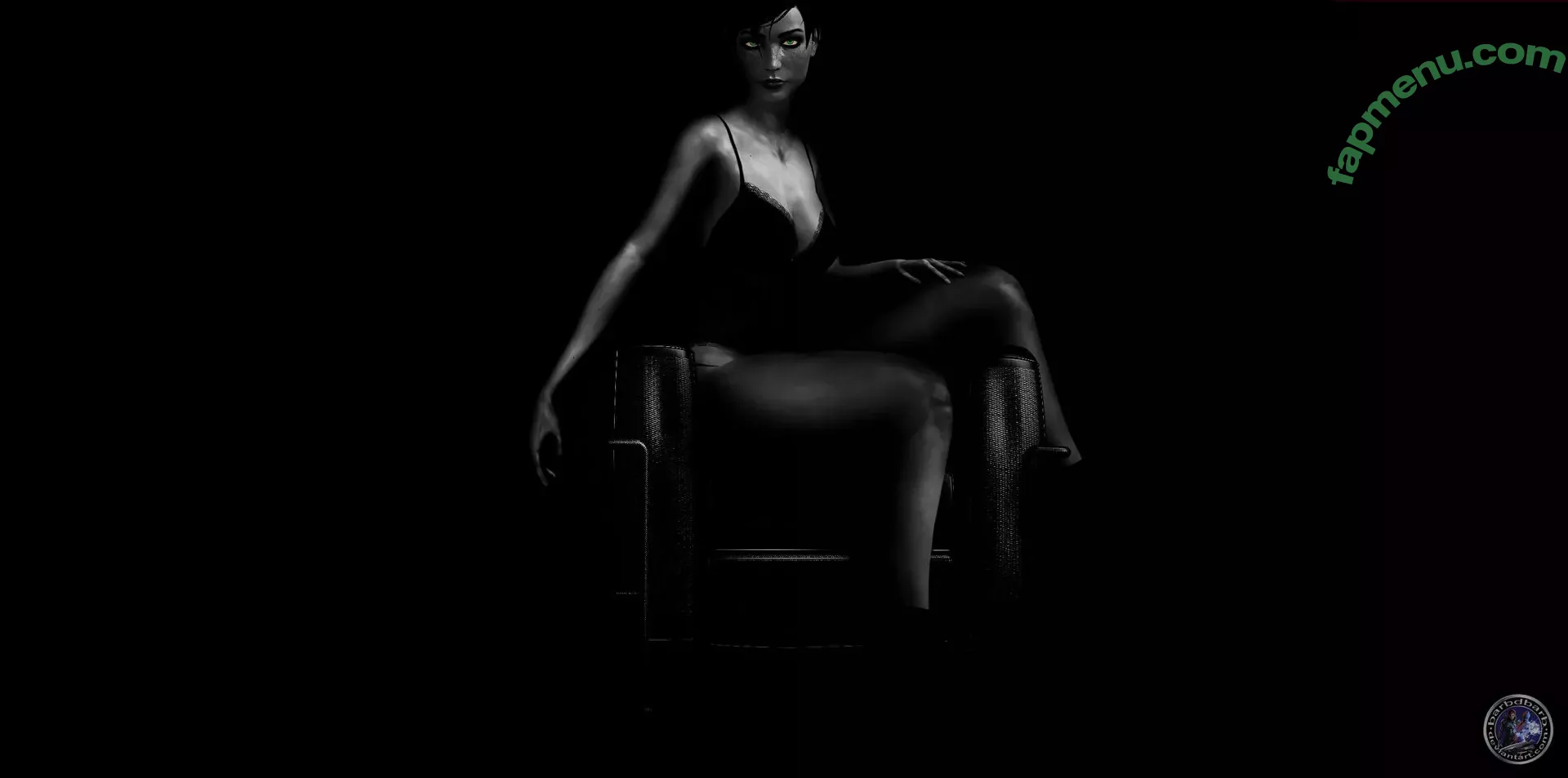 Mass Effect nude photo #0133 (emalynde / masseffect)