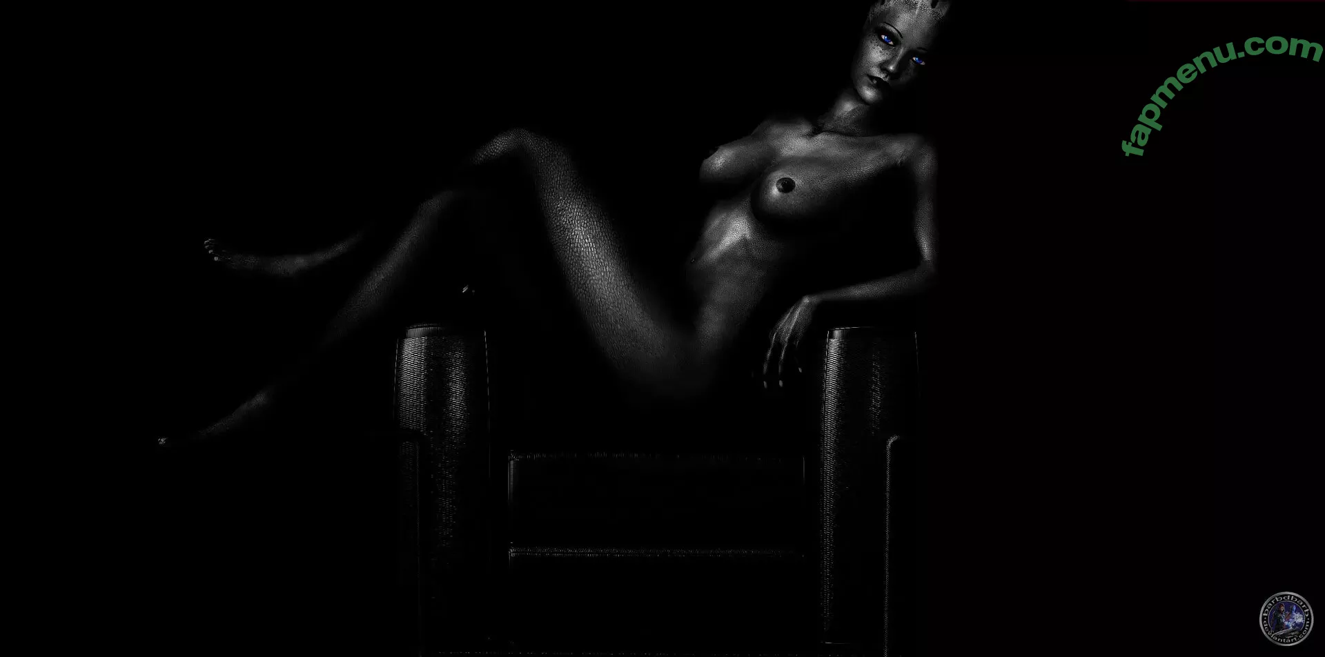 Mass Effect nude photo #0134 (emalynde / masseffect)