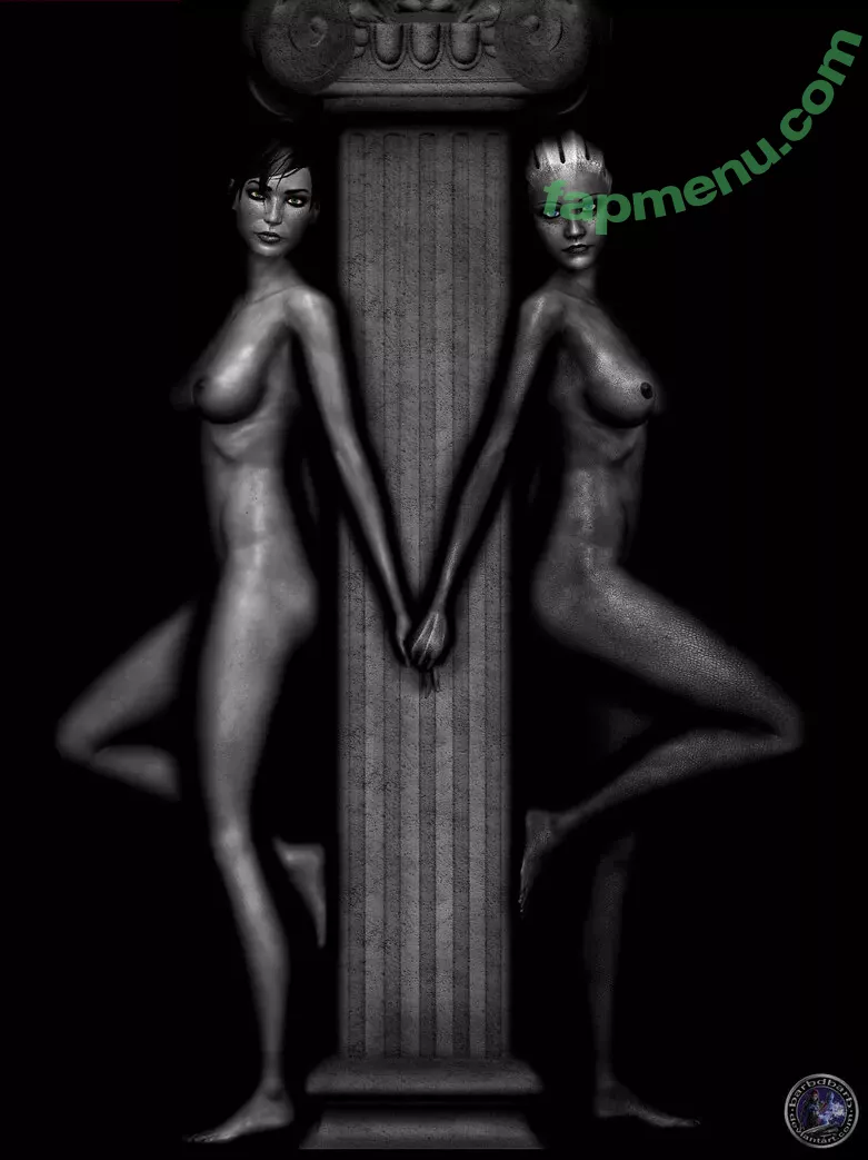 Mass Effect nude photo #0140 (emalynde / masseffect)