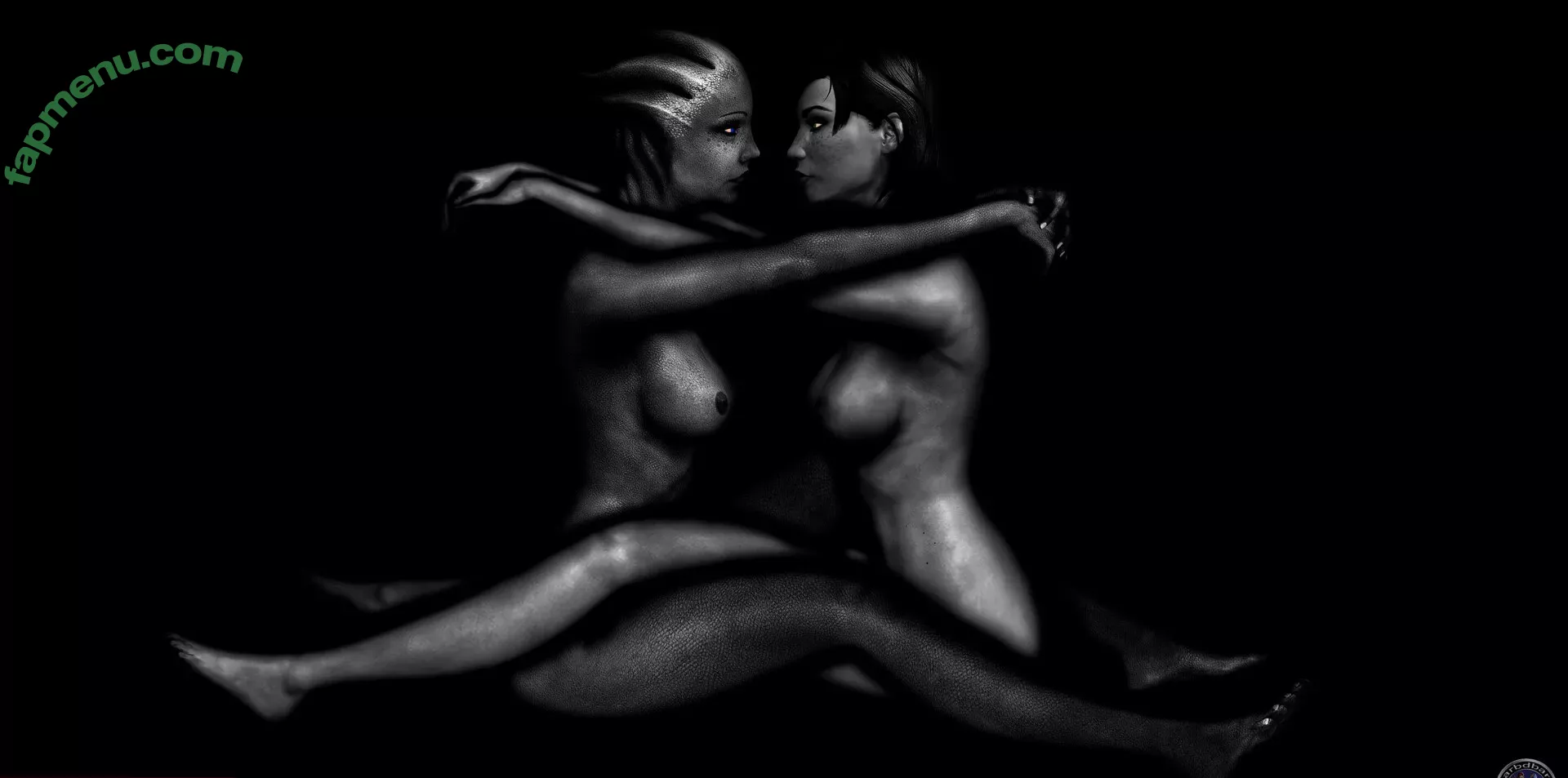 Mass Effect nude photo #0143 (emalynde / masseffect)